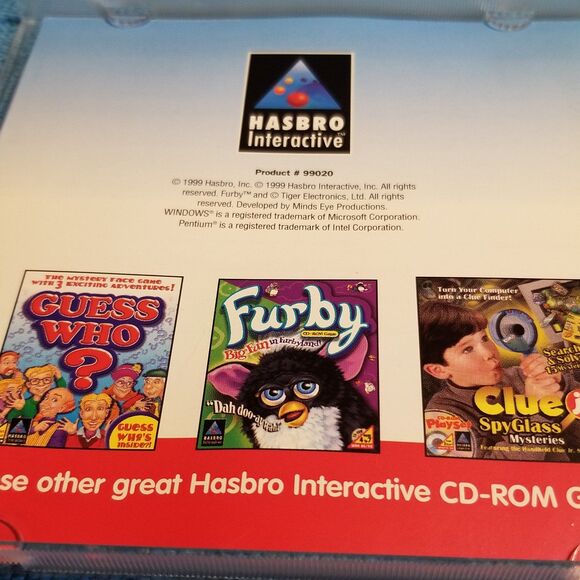 Monopoly Jr for pc - Picture 4 of 6